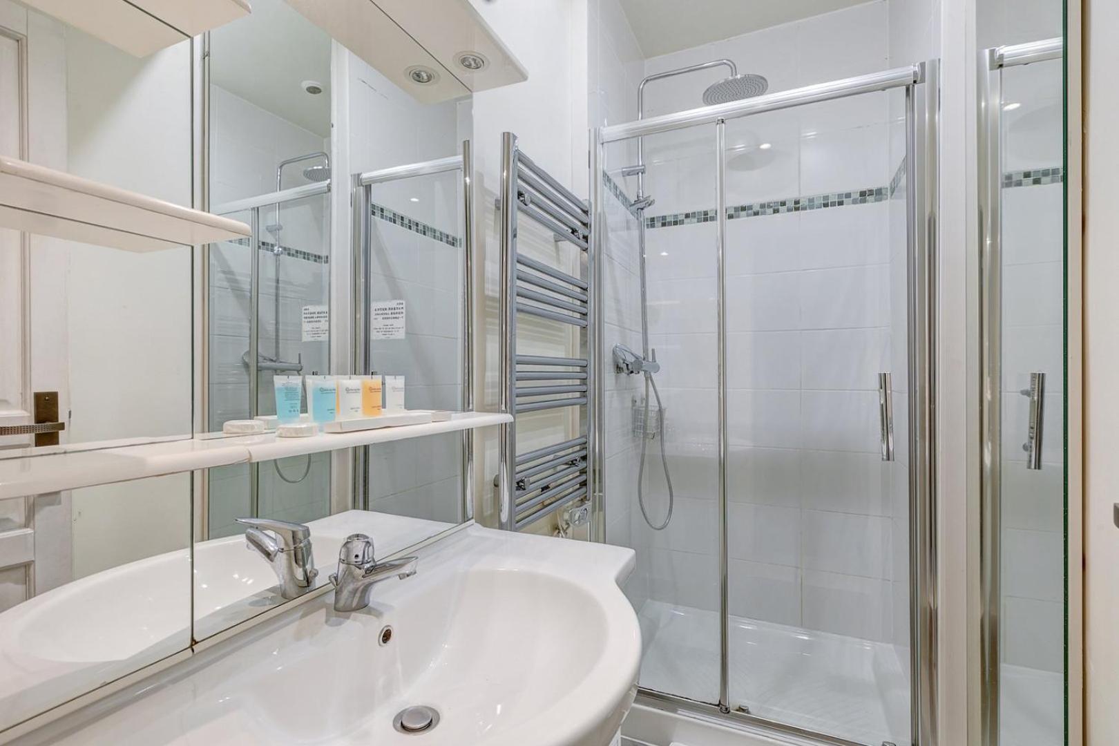 372 Suite Saulnier 2 - Superbe Appartement A Paris Exterior foto